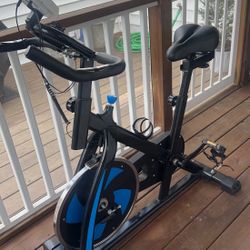 Stationary Cycle 