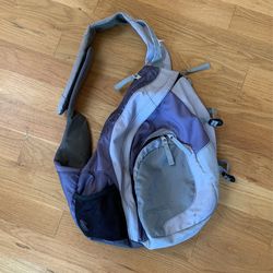 Jansport Sling Back Pack