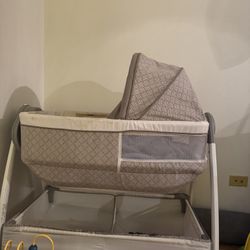 Baby Crib