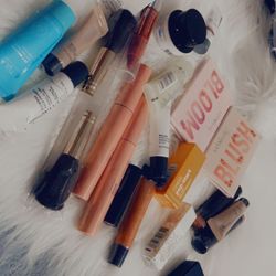Makeup Lot