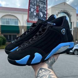 Retro 14 Early Release 