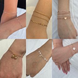 Permanent Jewelry 