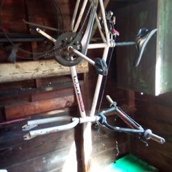 Bike Frames