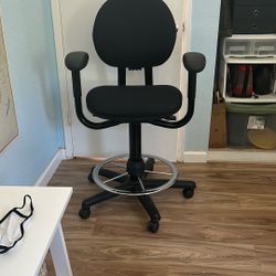 Steelcase Office Chair 
