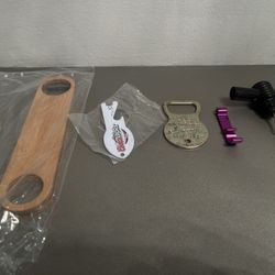 Wine Beer Bottle Opener 