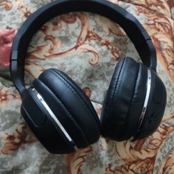 Skullcandy Headphones