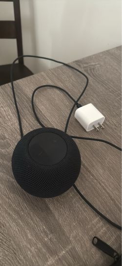 Apple Homepod mini