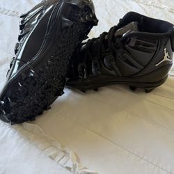 Jordan 11Men's Football Cleat Size 8