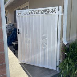 Gates 