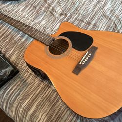 Beginner Guitar