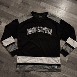Dogg Supply Jersey