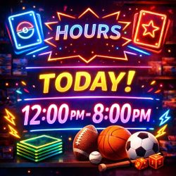 POKEMON!!! Sports And Sealed 