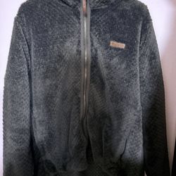 Columbia Jacket ( Female Or Co-ed) Either Or~ 