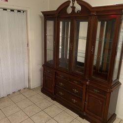 China Cabinet 