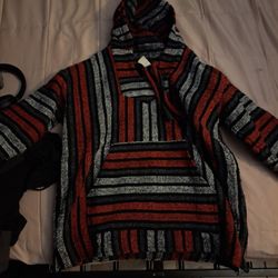 Del Mex HOODIE