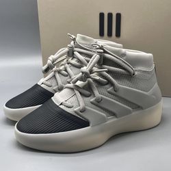 Adidas fear of god size 10