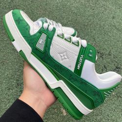 Louis vuitton sneaker