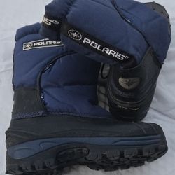 Children's Snow Boots