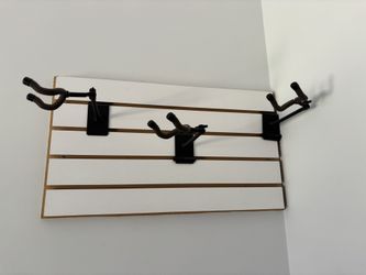 Guitar Hanger