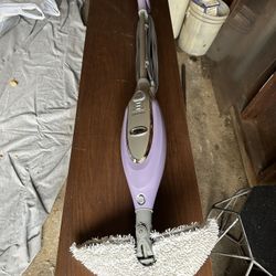 Shark Professional Steam Mop