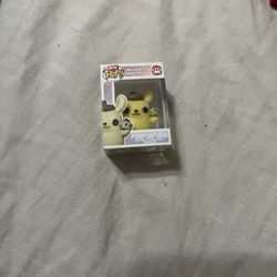FUNKO! Bitty Pops HELLO KITTY AND FRIENDS - Pompompurrin