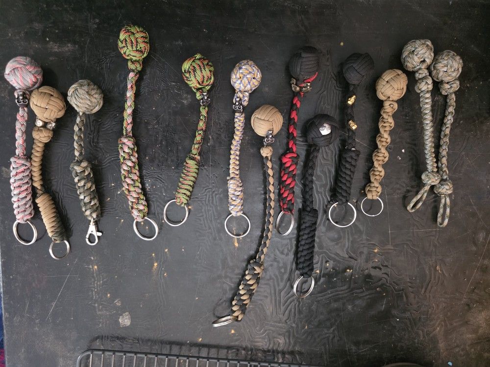 Key chains