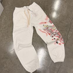 Vale Forever Flag Sweats 