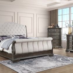 Bedroom Set