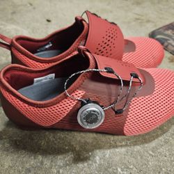 Shimano Size 37 Road Bike Shoes