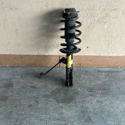 18-24 Chevy Chevrolet Traverse Right Front Strut 2018 2019 2020 2021 2022 2023 2024
