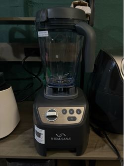 princess house blender