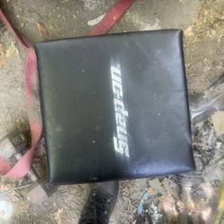Snap On Bench