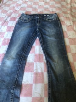 Miss Me Women’s Jeans 