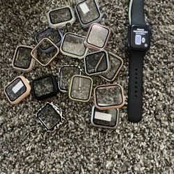 Apple Watch SE 
