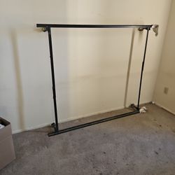 Metal Bed Frame