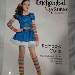 RAINBOW 🌈 CUTIE 