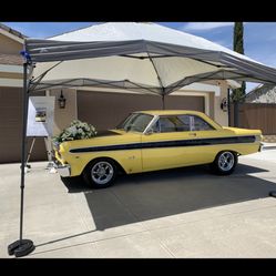 1964 Ford Falcon