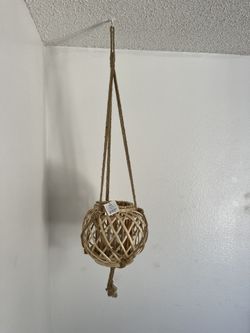 Hanging Lantern