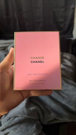 Chanel Chance Eau Splendide EDP 100ml