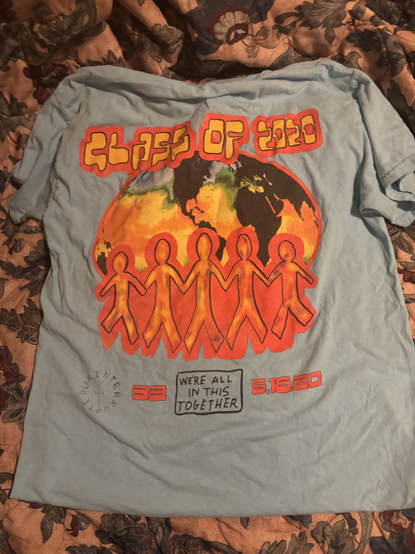 Travis Scott Shirt