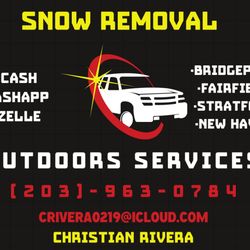 Snow Removal 