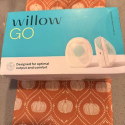 Willow Go