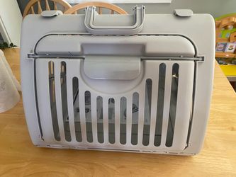 Cat carrier