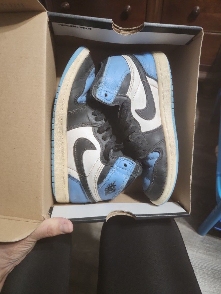 Jordan 1 Retro High Og