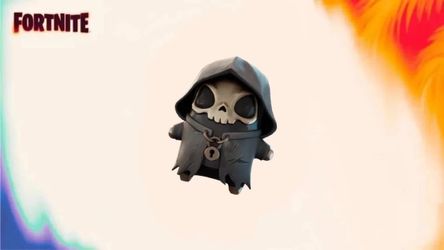 Normal grim