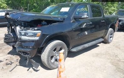 19-24 Dodge ram 5.7 hemi parts part out, good engine transmission 30 day warranty.