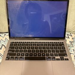 Macbook Air 13”