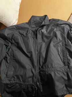 Women’s Nike Zip Up & Men’s Button Up