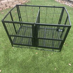 Dog Crate