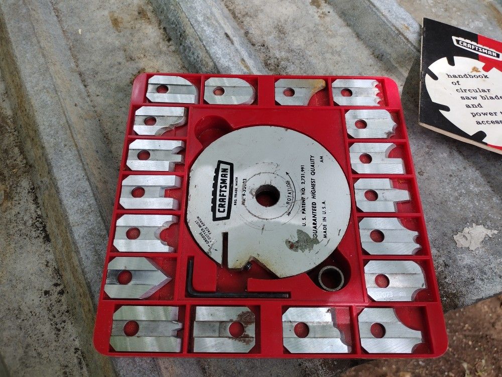 Circular Saw 